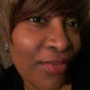 Meet your Posher, Anita